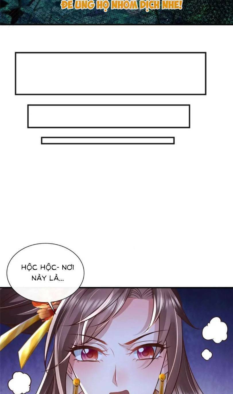 Cùng Ngự Thần Thú Báo Thù: Chapter 83