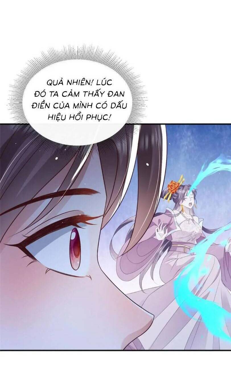 Cùng Ngự Thần Thú Báo Thù: Chapter 83