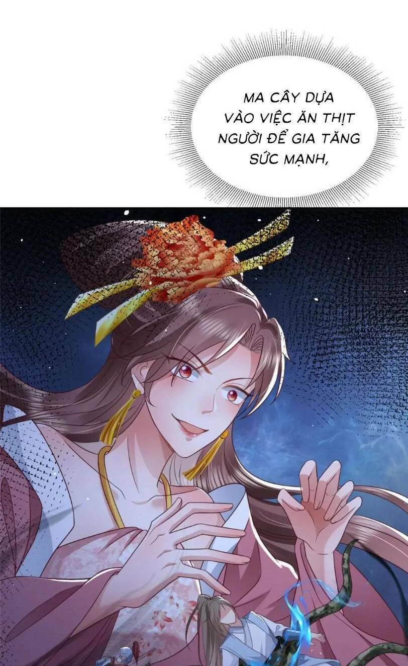 Cùng Ngự Thần Thú Báo Thù: Chapter 83