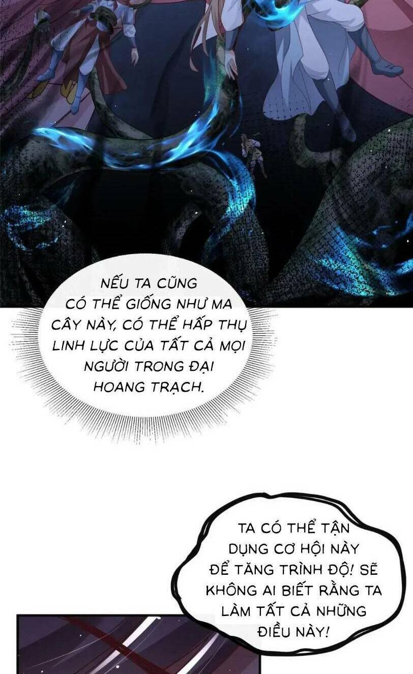 Cùng Ngự Thần Thú Báo Thù: Chapter 83