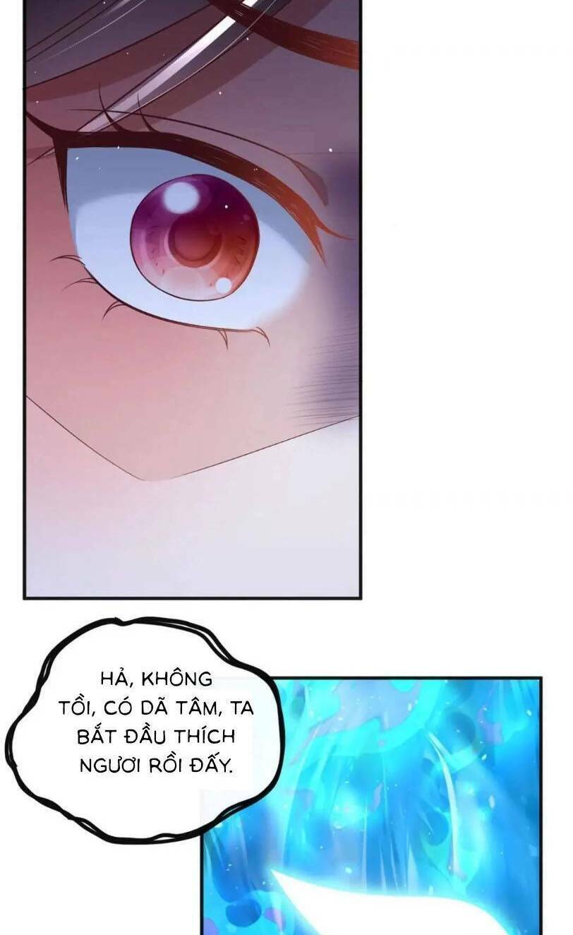 Cùng Ngự Thần Thú Báo Thù: Chapter 83