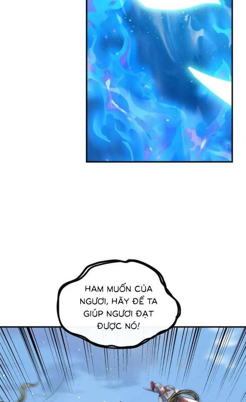 Cùng Ngự Thần Thú Báo Thù: Chapter 83