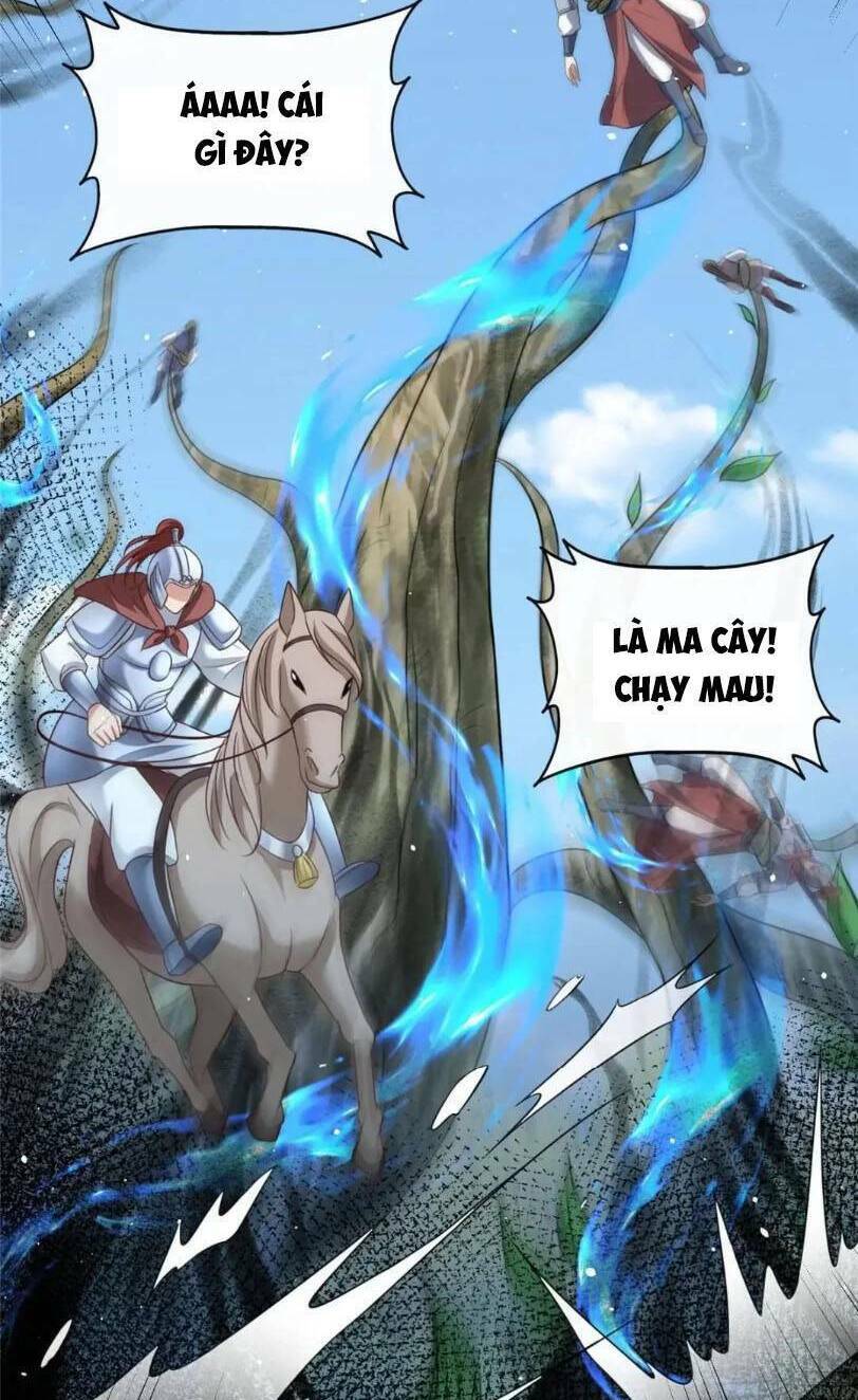Cùng Ngự Thần Thú Báo Thù: Chapter 83