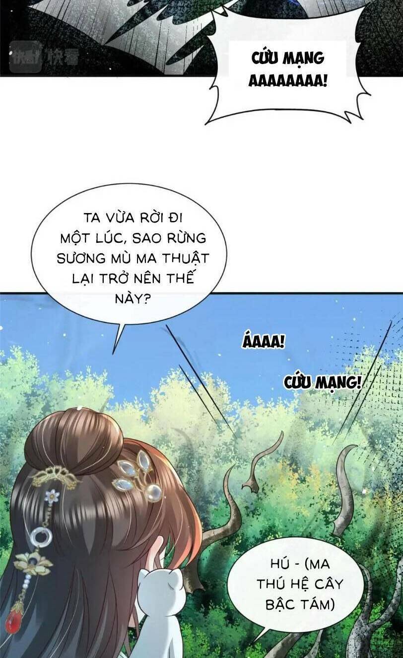 Cùng Ngự Thần Thú Báo Thù: Chapter 83