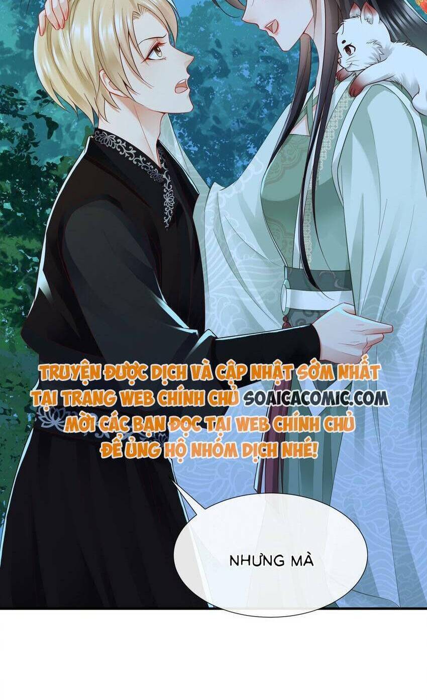 Cùng Ngự Thần Thú Báo Thù: Chapter 84