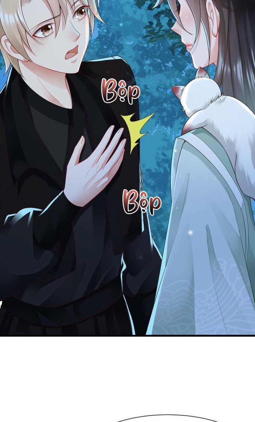 Cùng Ngự Thần Thú Báo Thù: Chapter 84