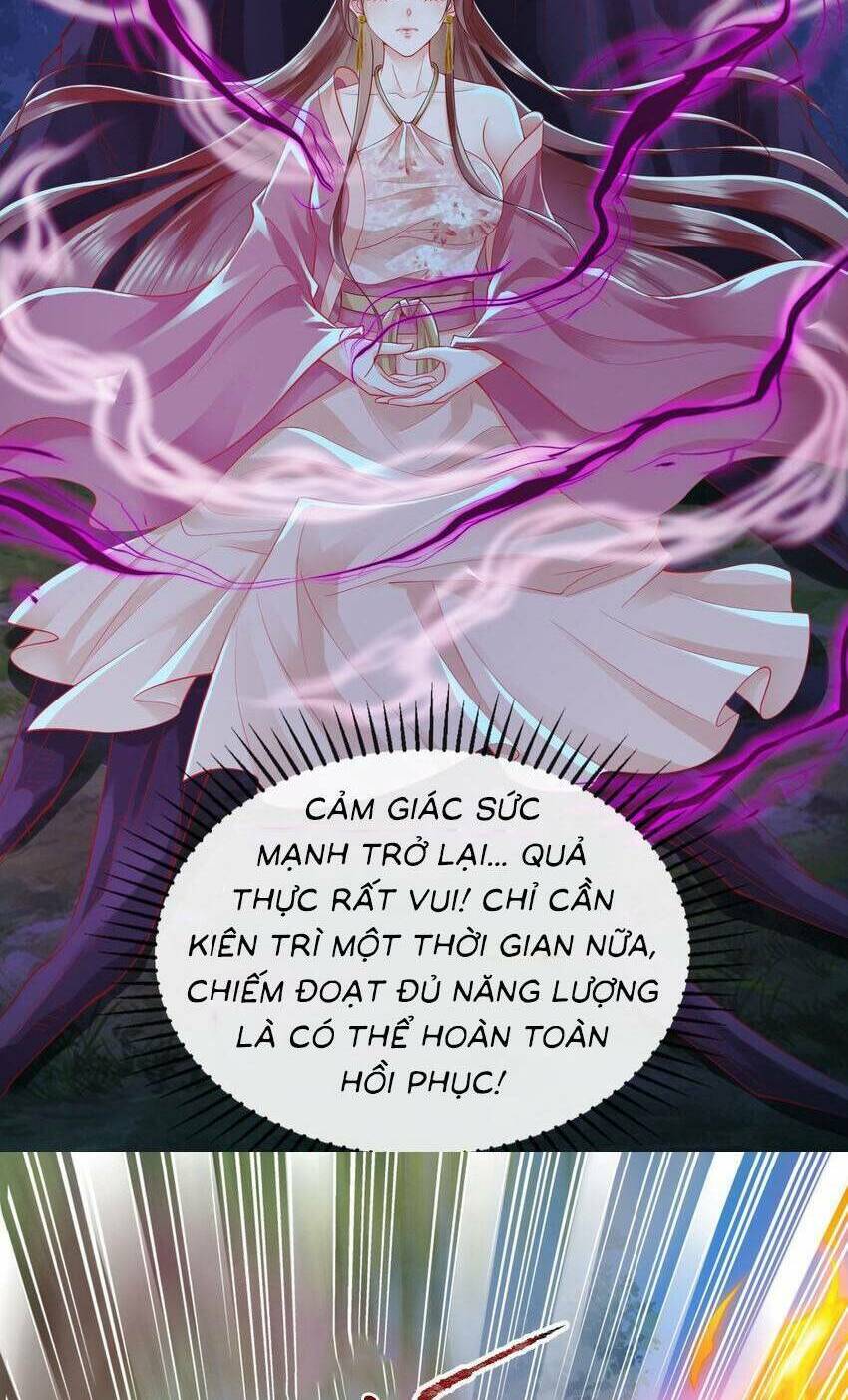 Cùng Ngự Thần Thú Báo Thù: Chapter 84