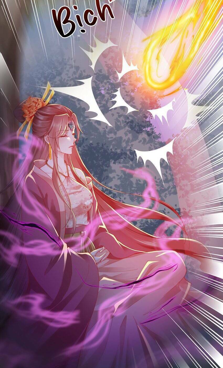 Cùng Ngự Thần Thú Báo Thù: Chapter 84