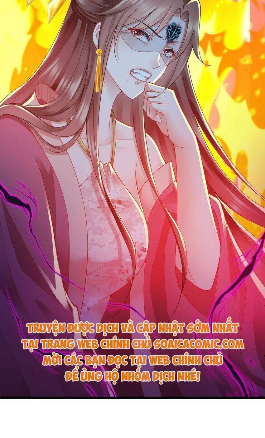 Cùng Ngự Thần Thú Báo Thù: Chapter 84