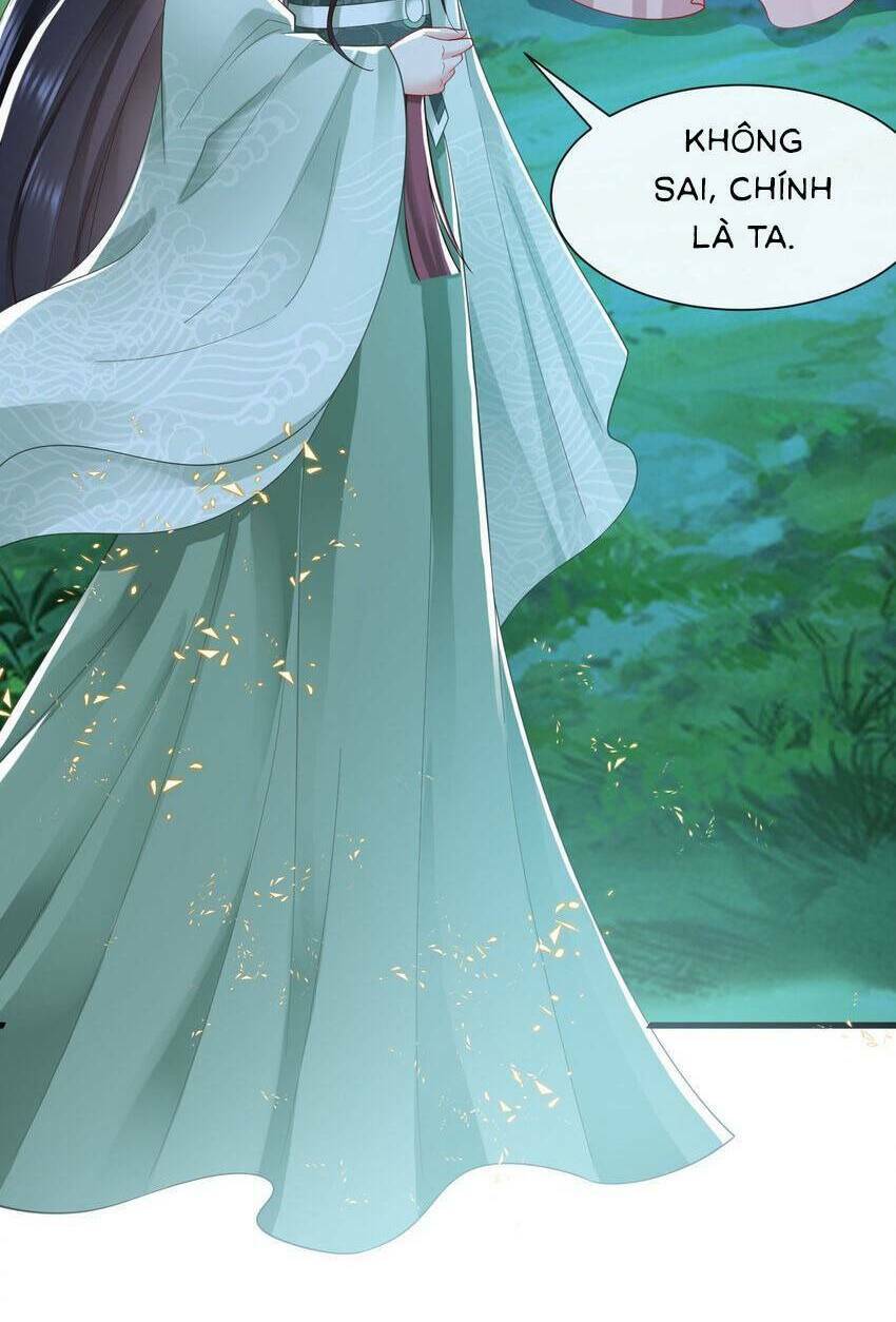 Cùng Ngự Thần Thú Báo Thù: Chapter 84