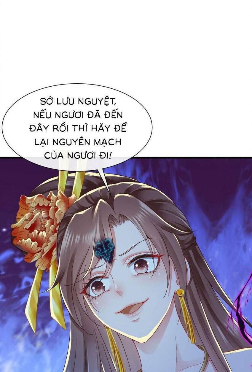 Cùng Ngự Thần Thú Báo Thù: Chapter 84