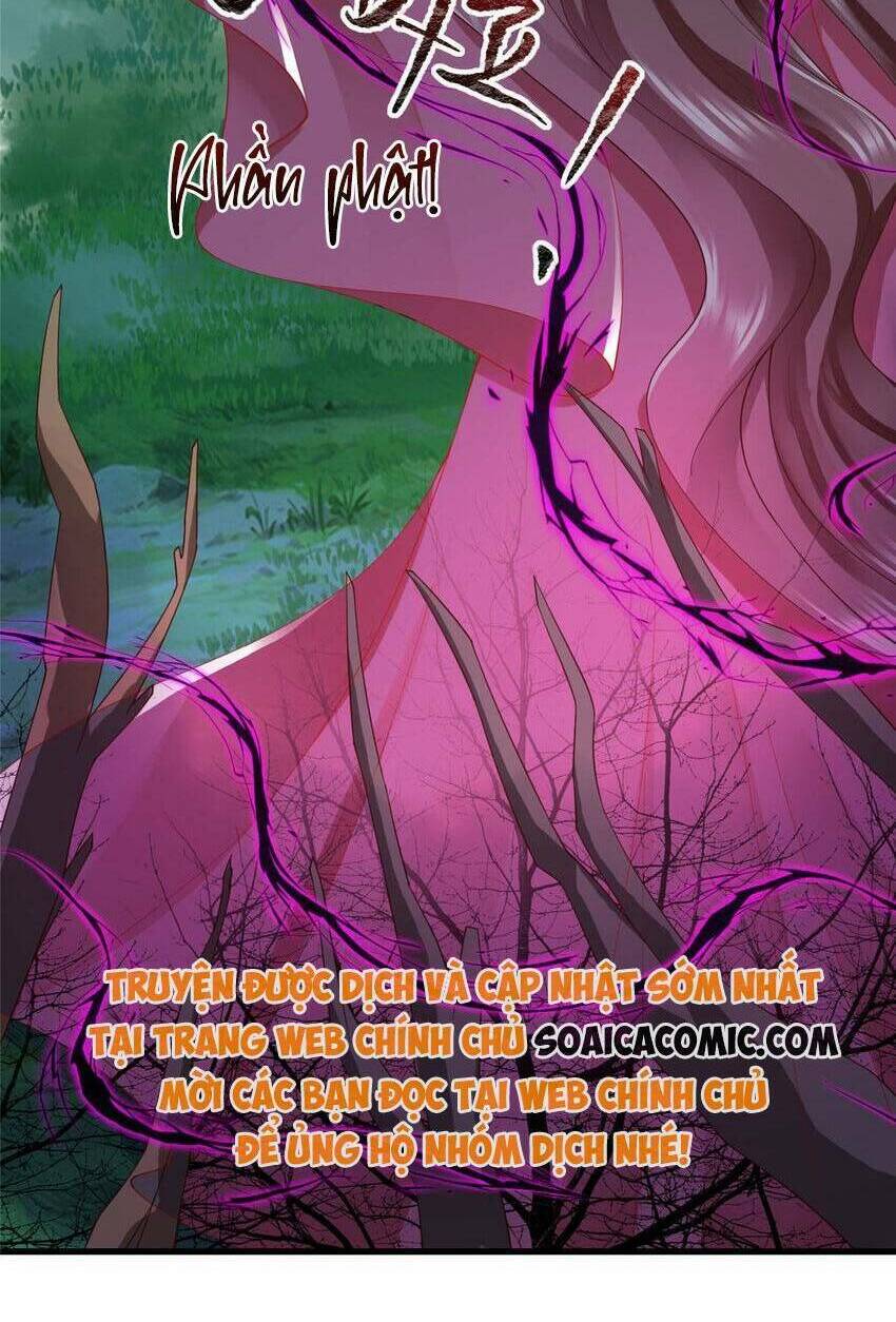 Cùng Ngự Thần Thú Báo Thù: Chapter 84