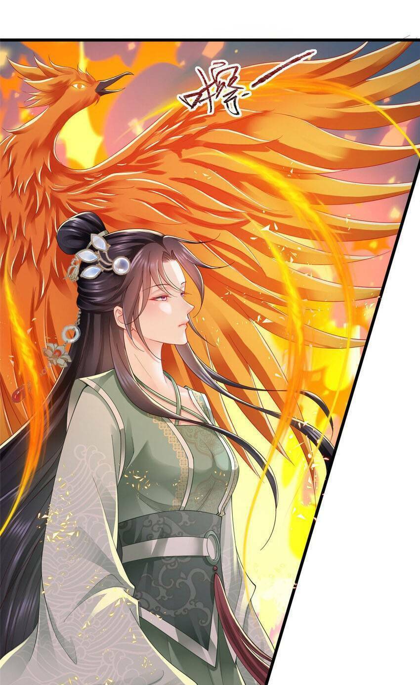 Cùng Ngự Thần Thú Báo Thù: Chapter 84