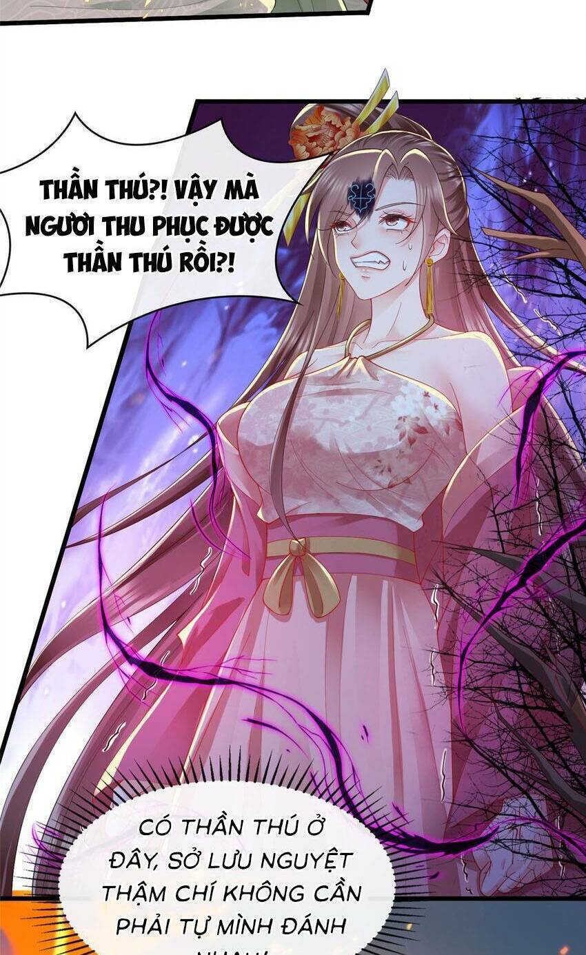 Cùng Ngự Thần Thú Báo Thù: Chapter 84