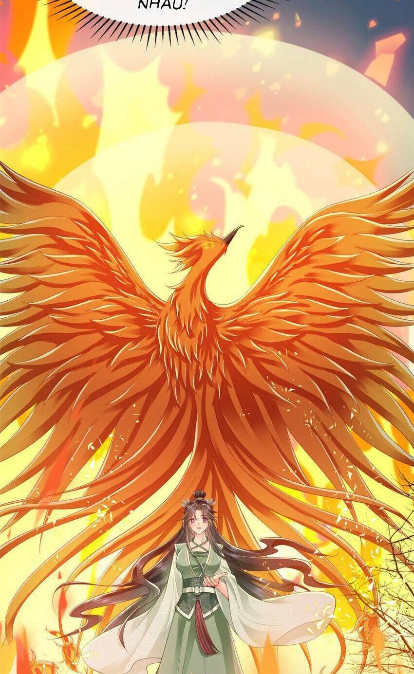 Cùng Ngự Thần Thú Báo Thù: Chapter 84
