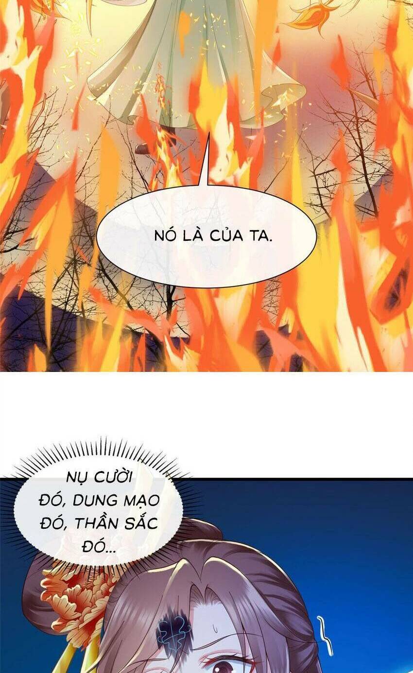 Cùng Ngự Thần Thú Báo Thù: Chapter 84
