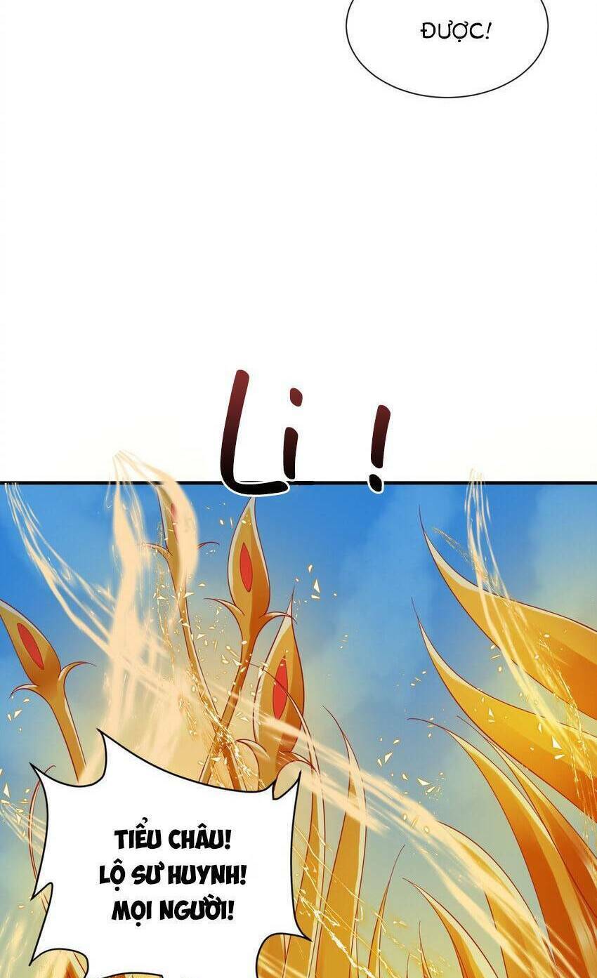 Cùng Ngự Thần Thú Báo Thù: Chapter 84