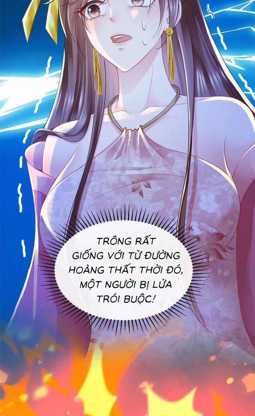 Cùng Ngự Thần Thú Báo Thù: Chapter 84