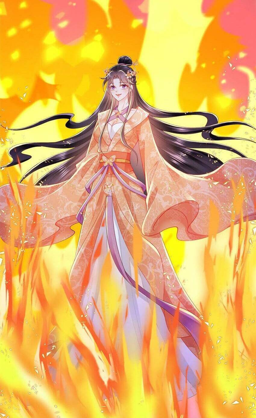 Cùng Ngự Thần Thú Báo Thù: Chapter 84