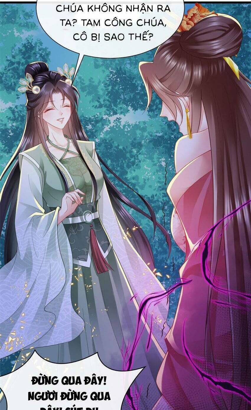 Cùng Ngự Thần Thú Báo Thù: Chapter 84
