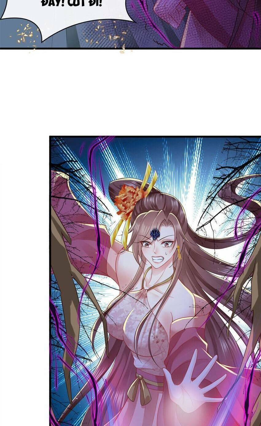 Cùng Ngự Thần Thú Báo Thù: Chapter 84
