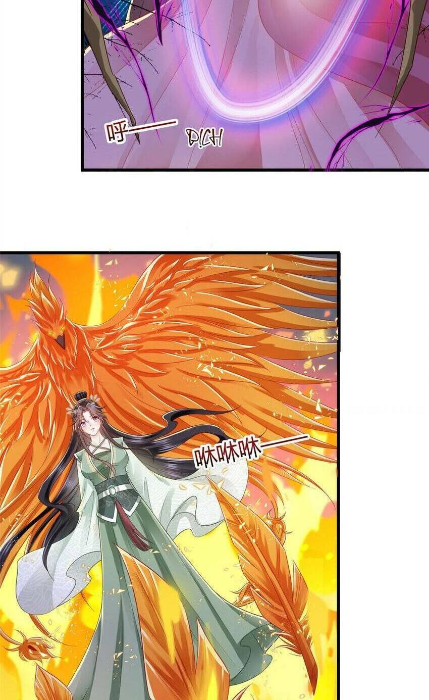 Cùng Ngự Thần Thú Báo Thù: Chapter 84