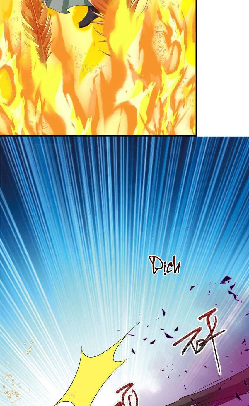 Cùng Ngự Thần Thú Báo Thù: Chapter 84