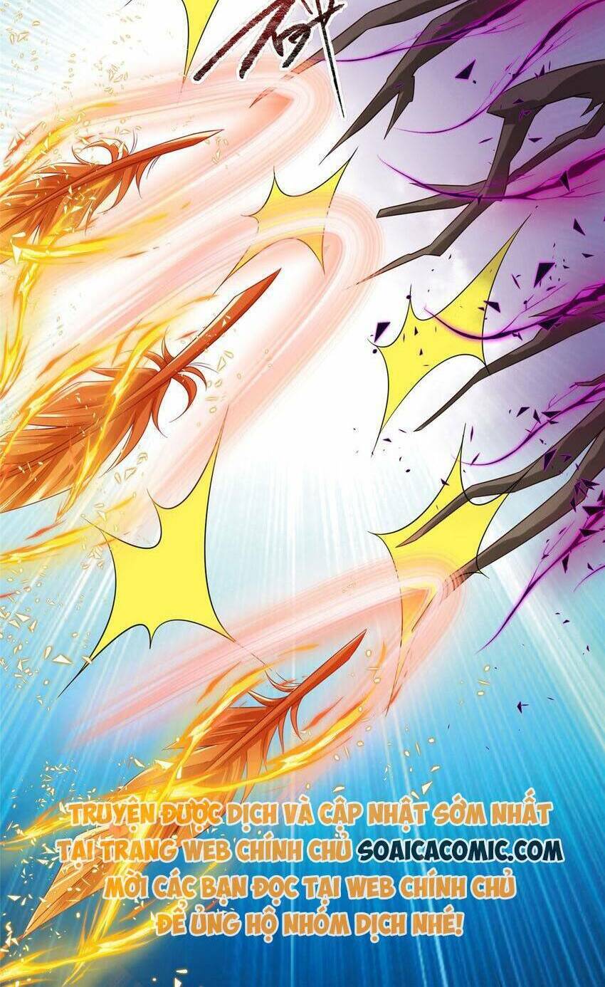 Cùng Ngự Thần Thú Báo Thù: Chapter 84
