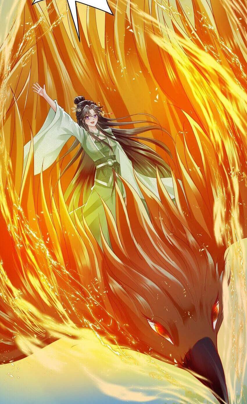 Cùng Ngự Thần Thú Báo Thù: Chapter 84