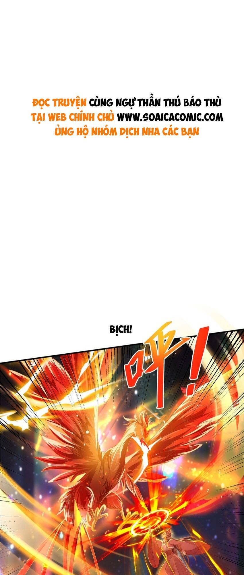Cùng Ngự Thần Thú Báo Thù: Chapter 85