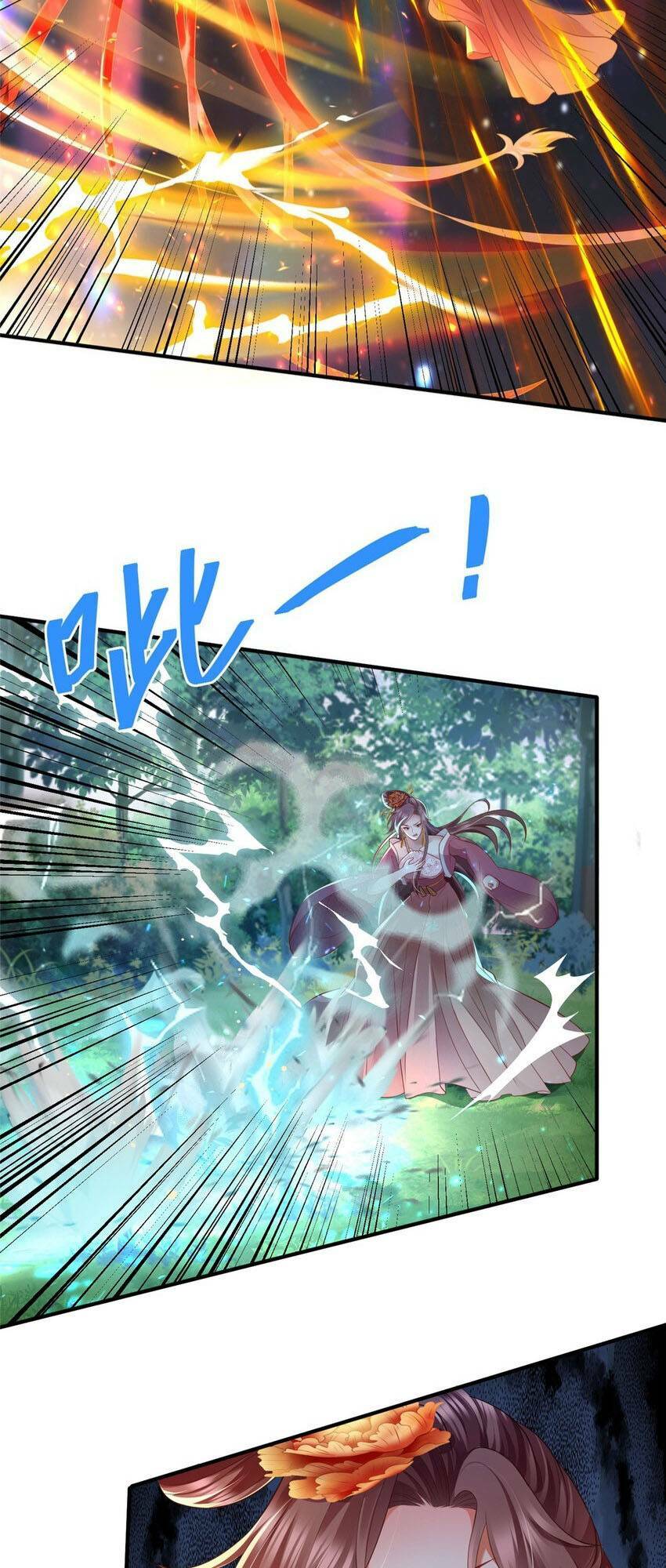 Cùng Ngự Thần Thú Báo Thù: Chapter 85