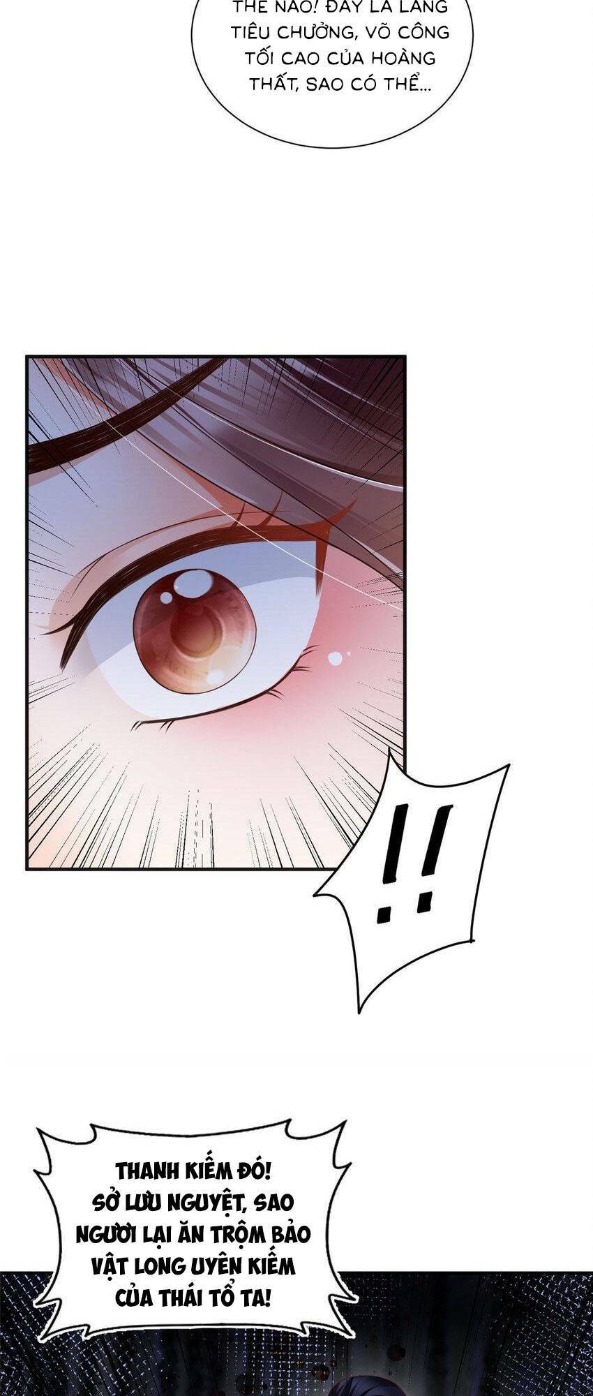 Cùng Ngự Thần Thú Báo Thù: Chapter 85