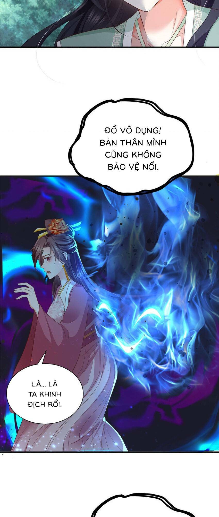 Cùng Ngự Thần Thú Báo Thù: Chapter 85