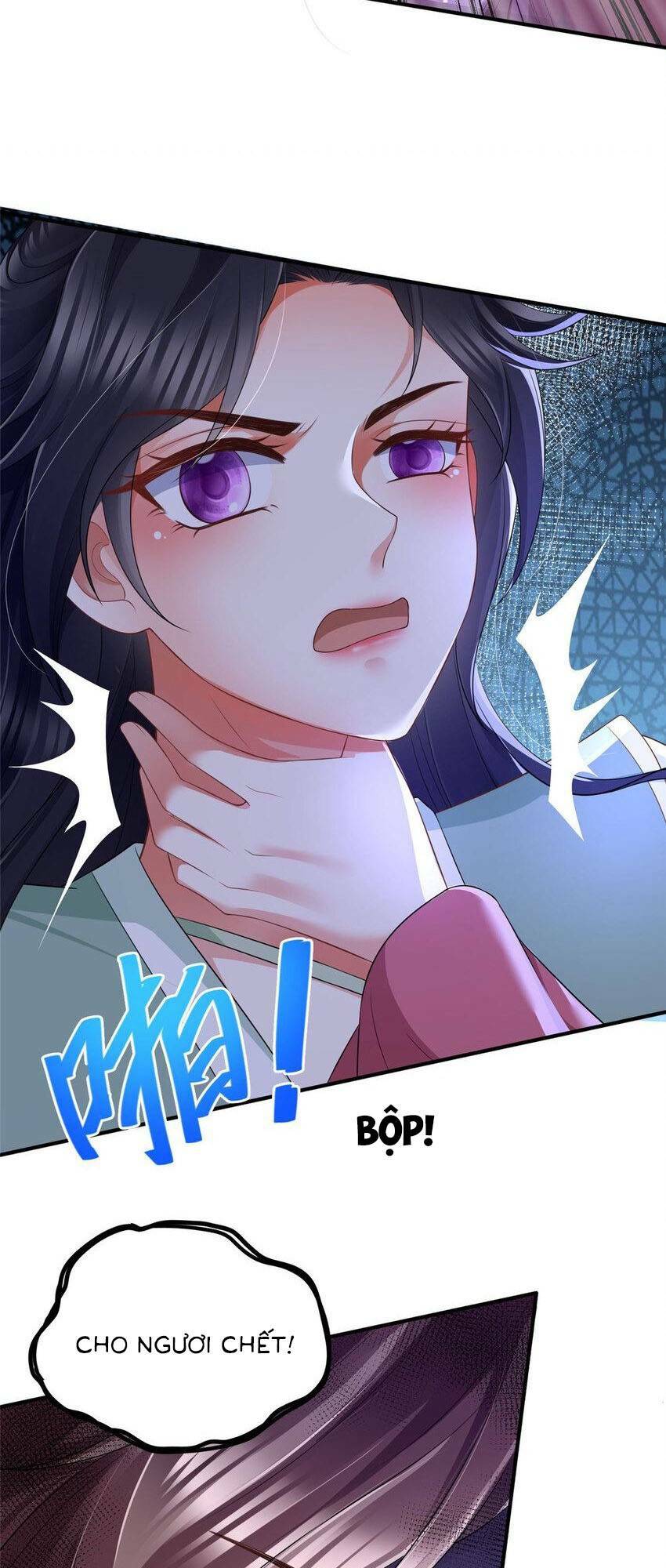 Cùng Ngự Thần Thú Báo Thù: Chapter 85