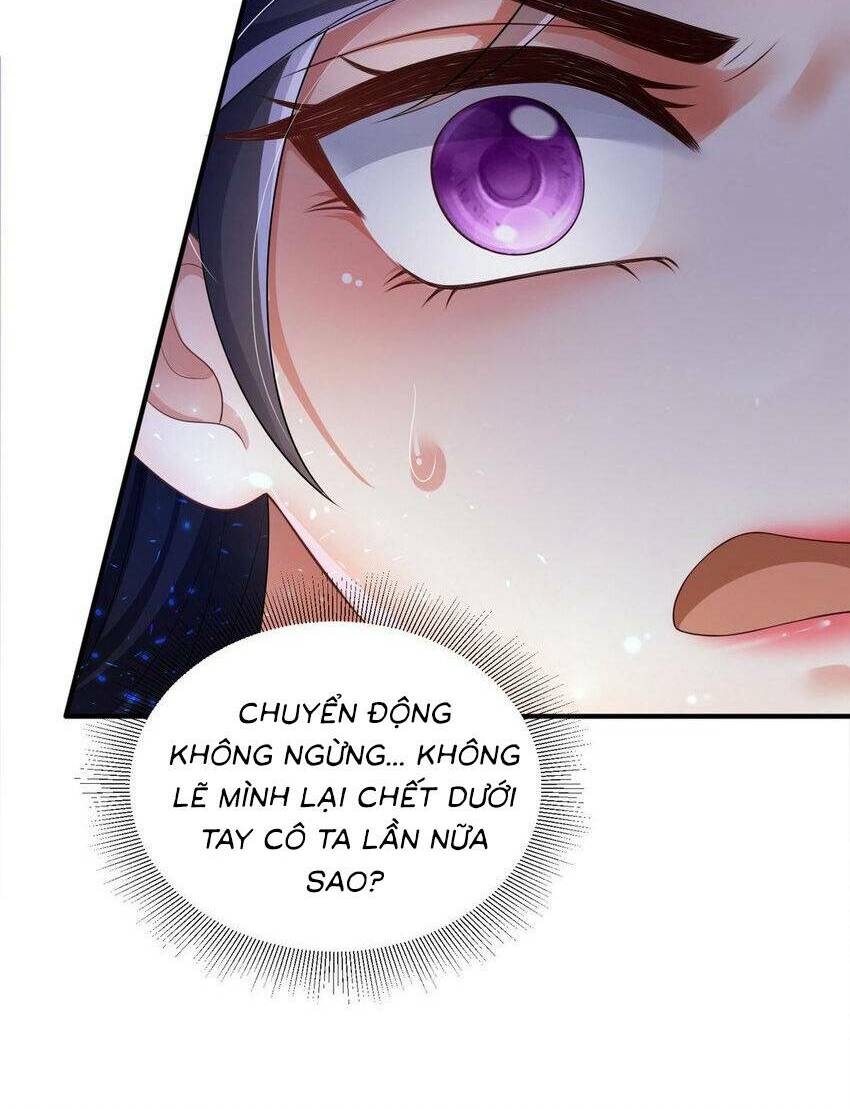 Cùng Ngự Thần Thú Báo Thù: Chapter 85
