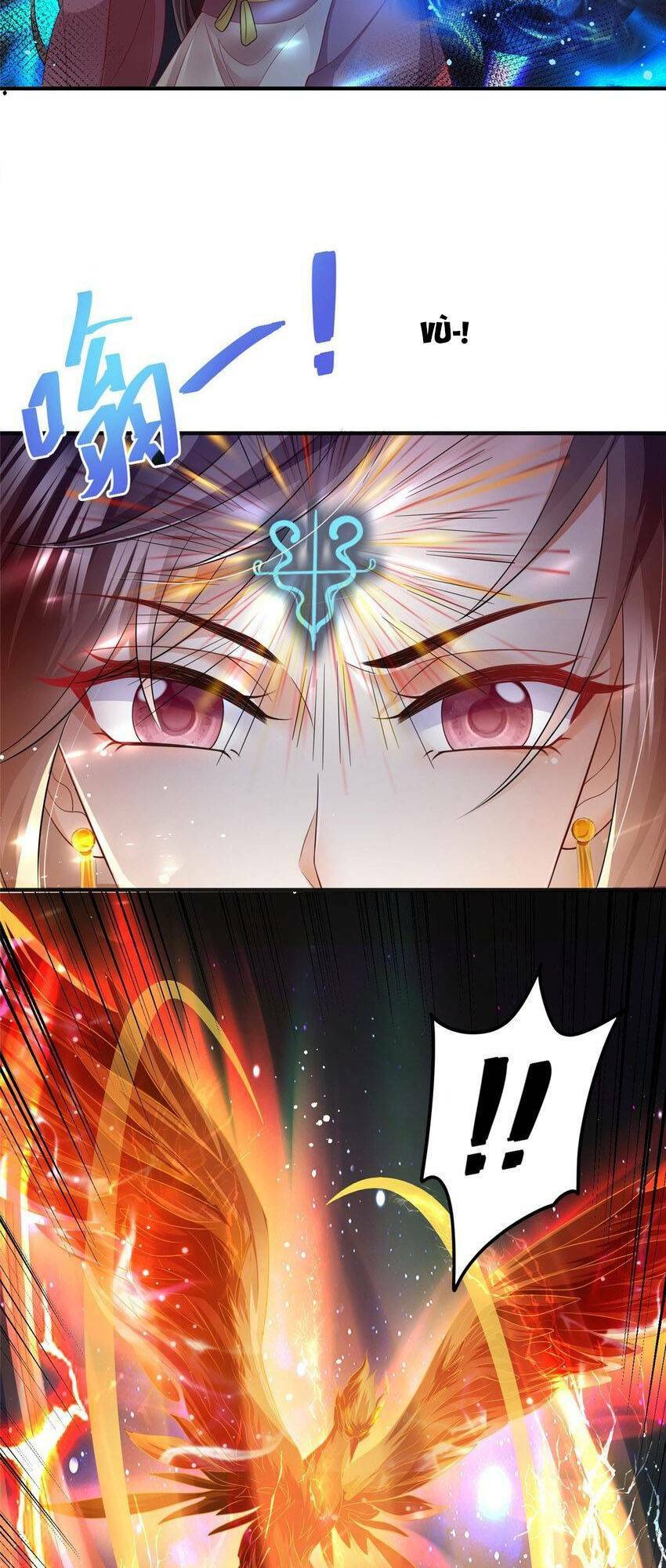 Cùng Ngự Thần Thú Báo Thù: Chapter 85