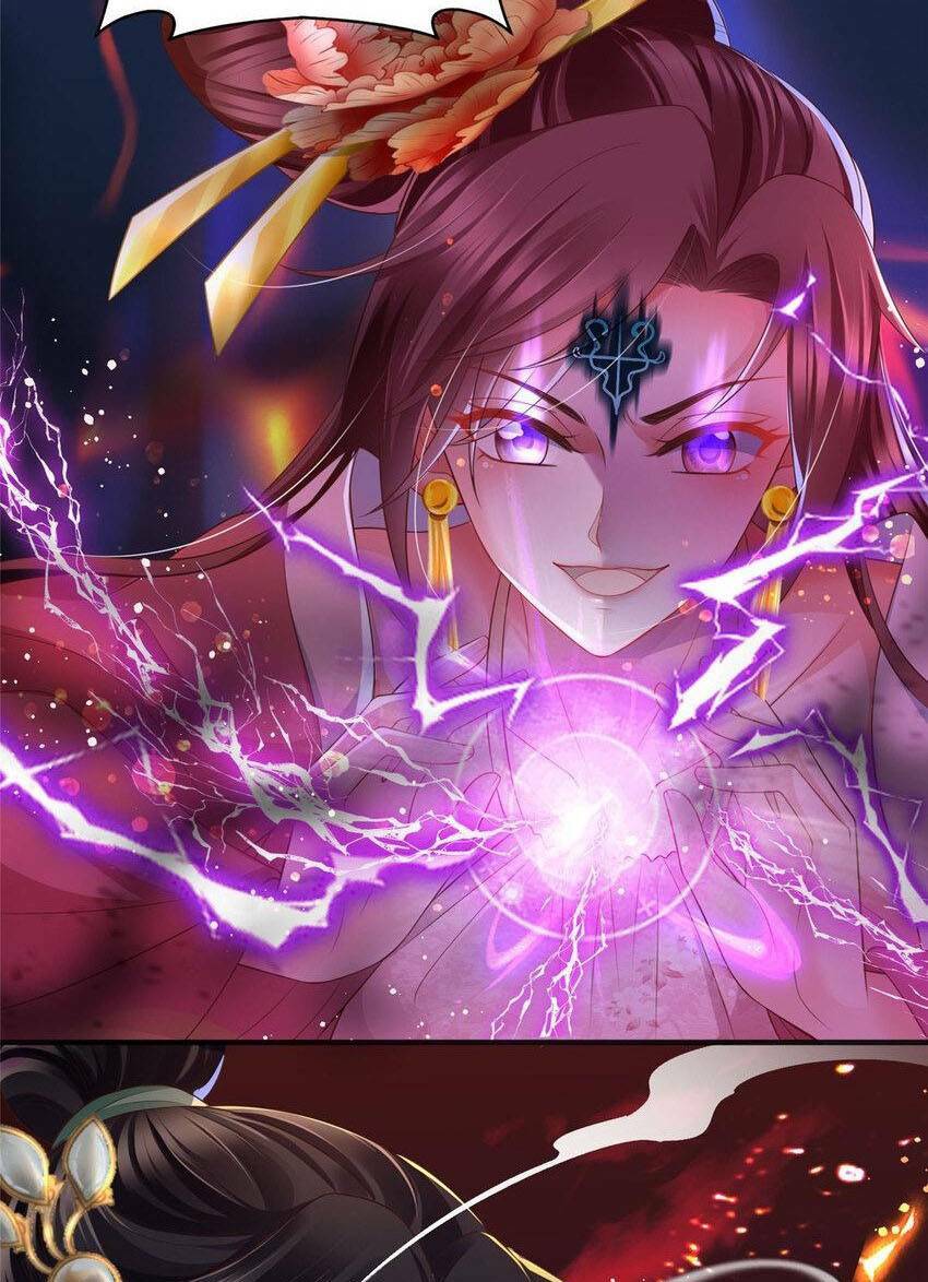 Cùng Ngự Thần Thú Báo Thù: Chapter 85