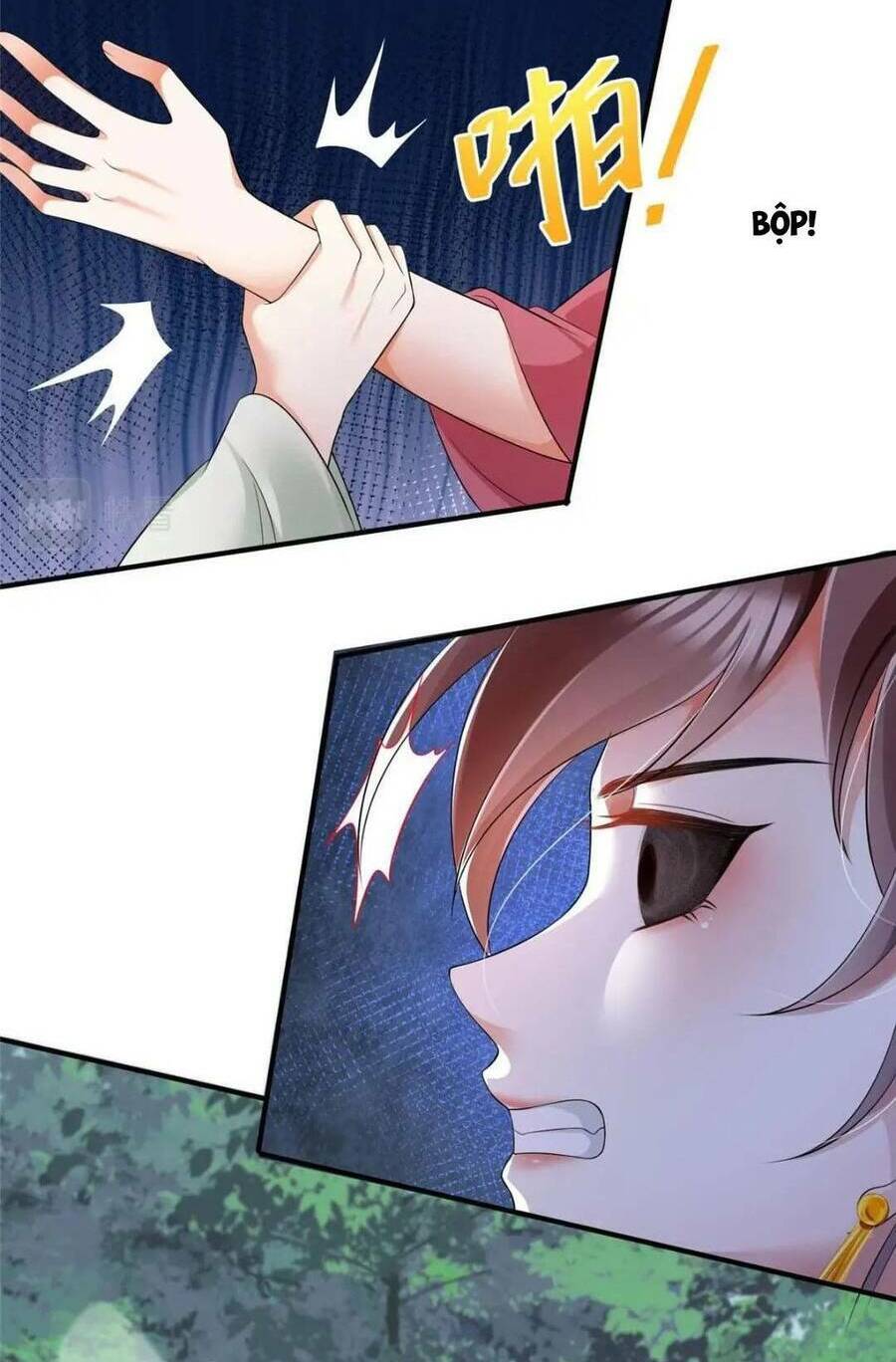 Cùng Ngự Thần Thú Báo Thù: Chapter 86