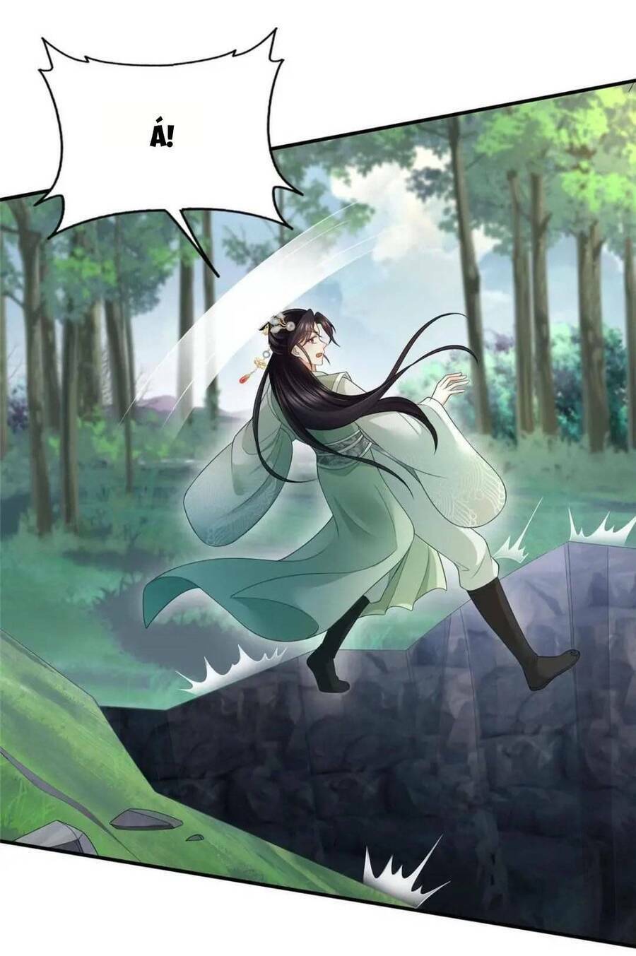 Cùng Ngự Thần Thú Báo Thù: Chapter 86