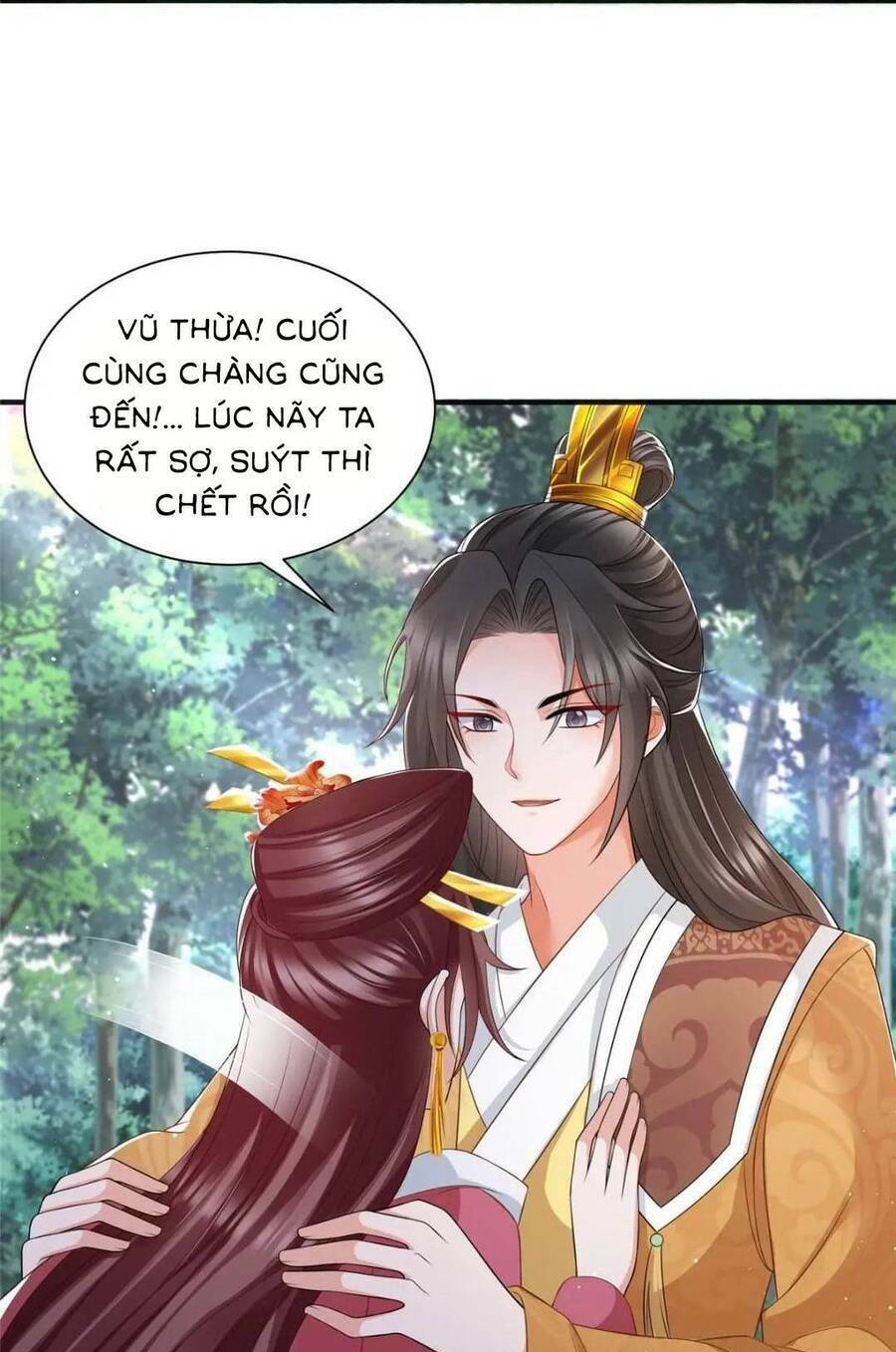 Cùng Ngự Thần Thú Báo Thù: Chapter 86