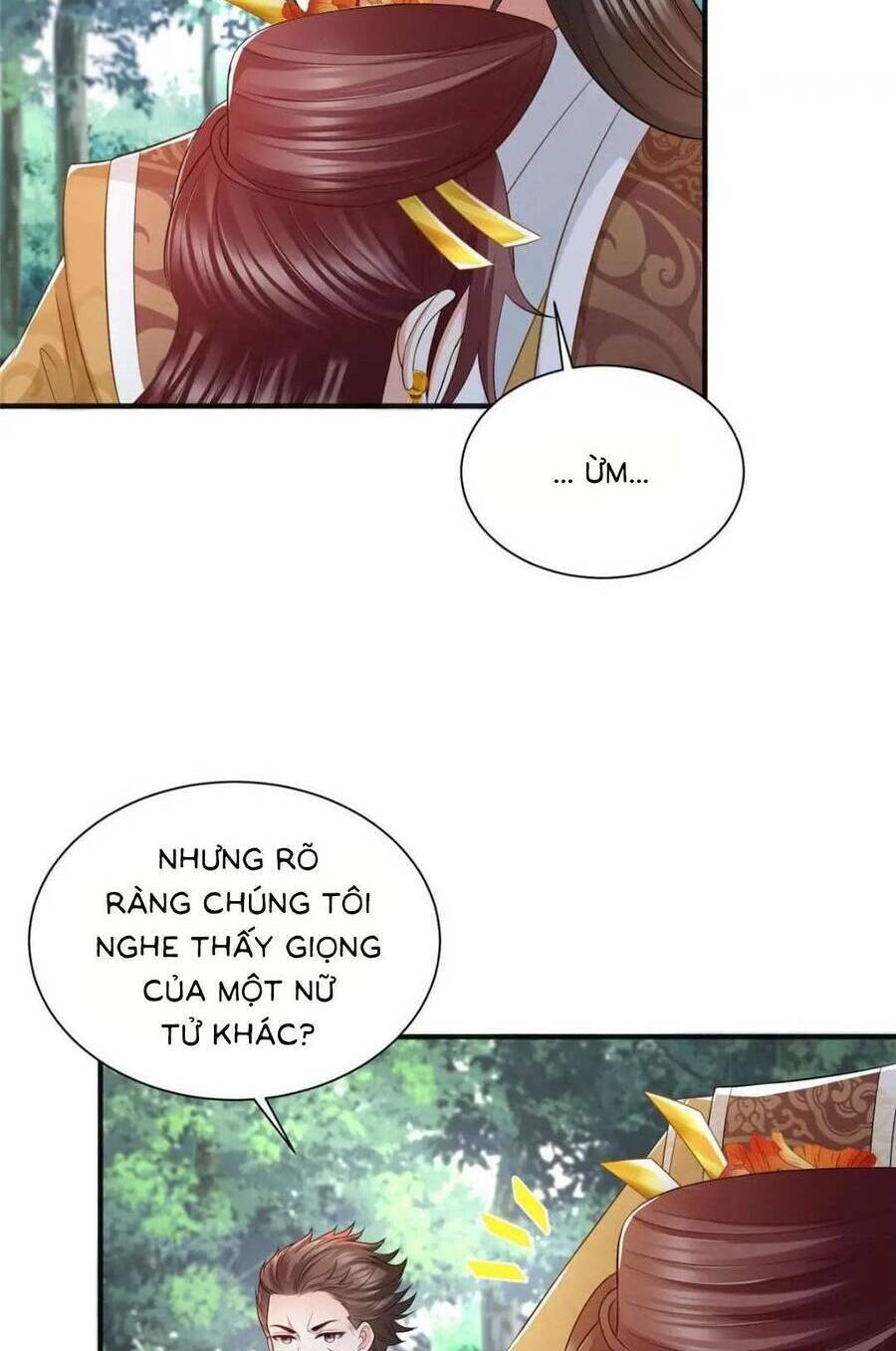 Cùng Ngự Thần Thú Báo Thù: Chapter 86