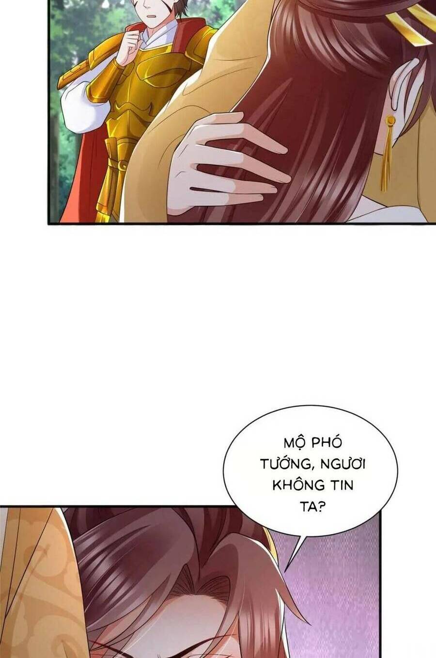 Cùng Ngự Thần Thú Báo Thù: Chapter 86