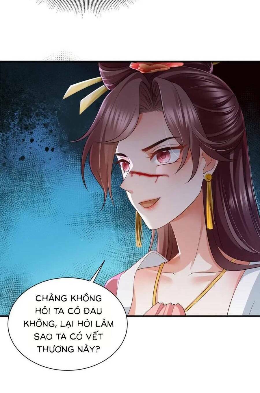 Cùng Ngự Thần Thú Báo Thù: Chapter 86