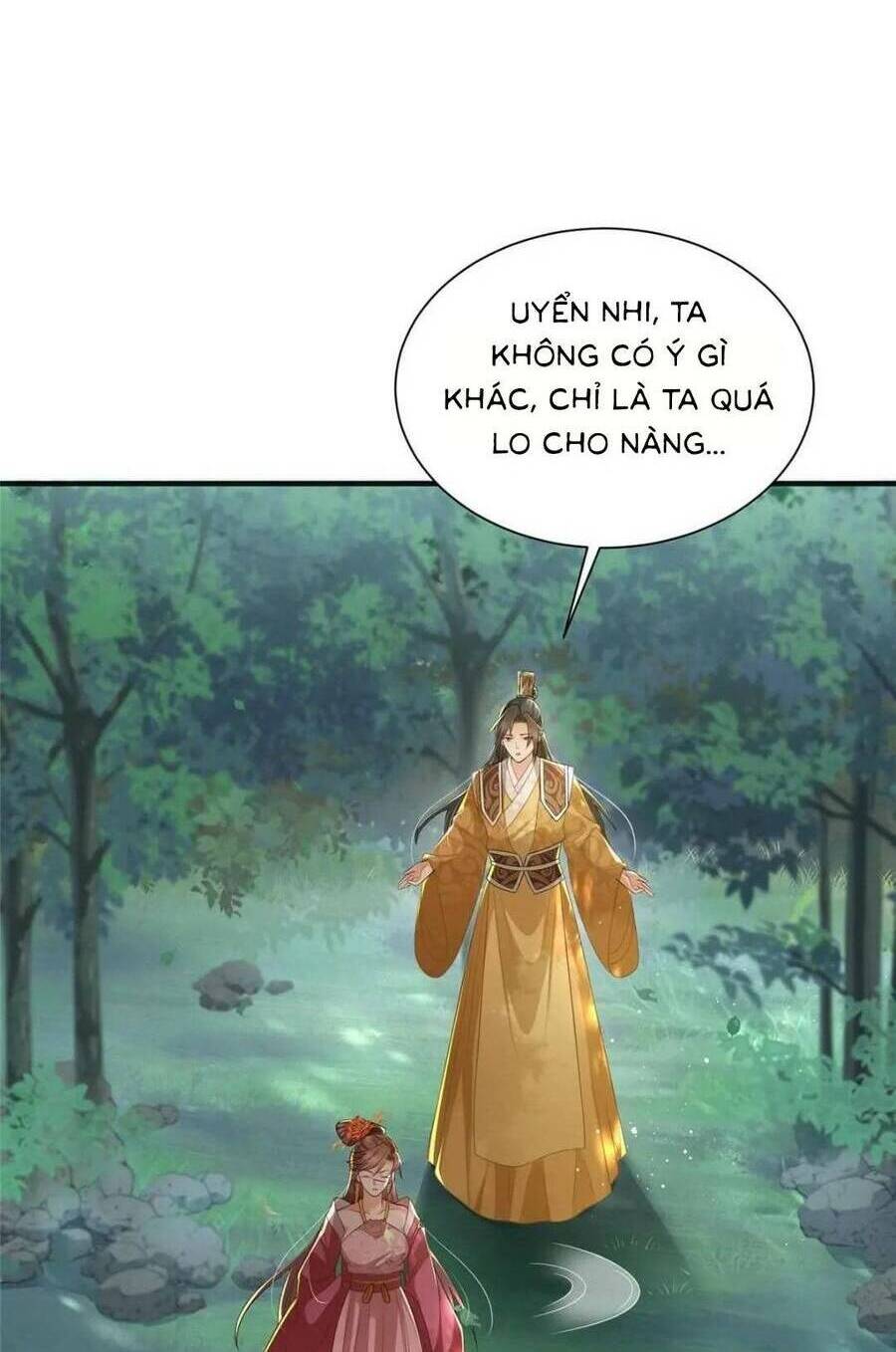 Cùng Ngự Thần Thú Báo Thù: Chapter 86