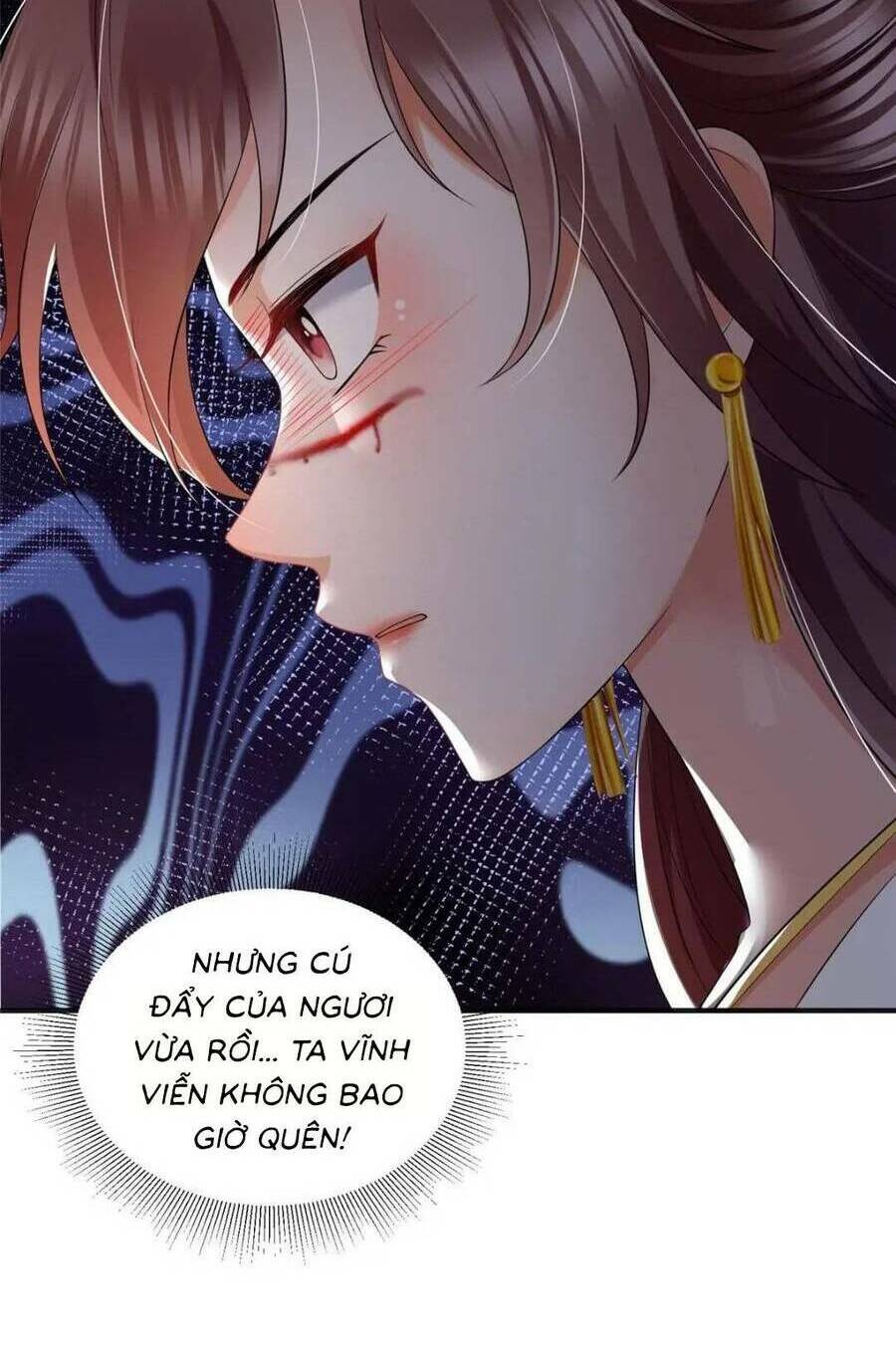 Cùng Ngự Thần Thú Báo Thù: Chapter 86