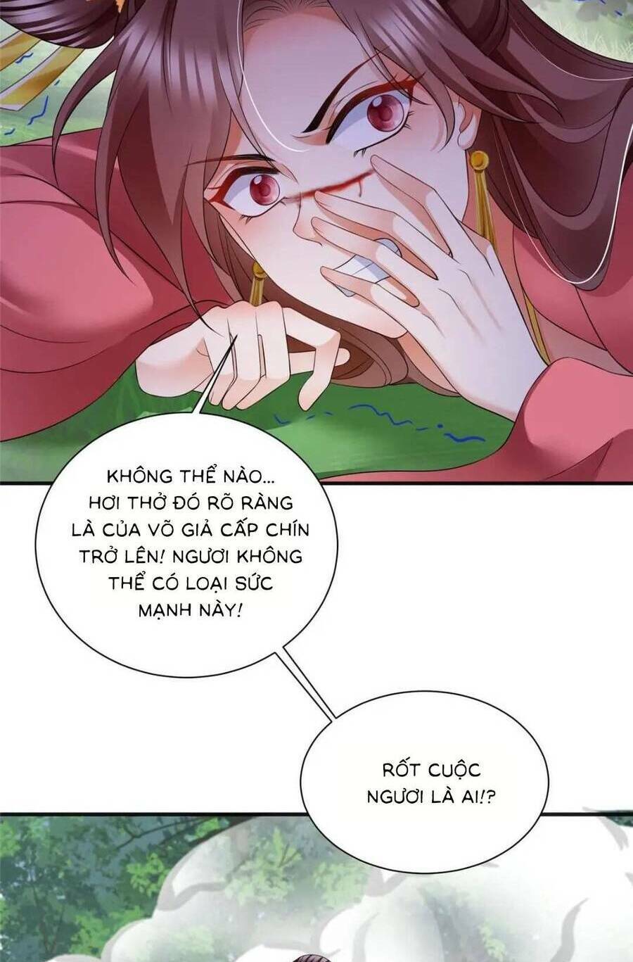 Cùng Ngự Thần Thú Báo Thù: Chapter 86