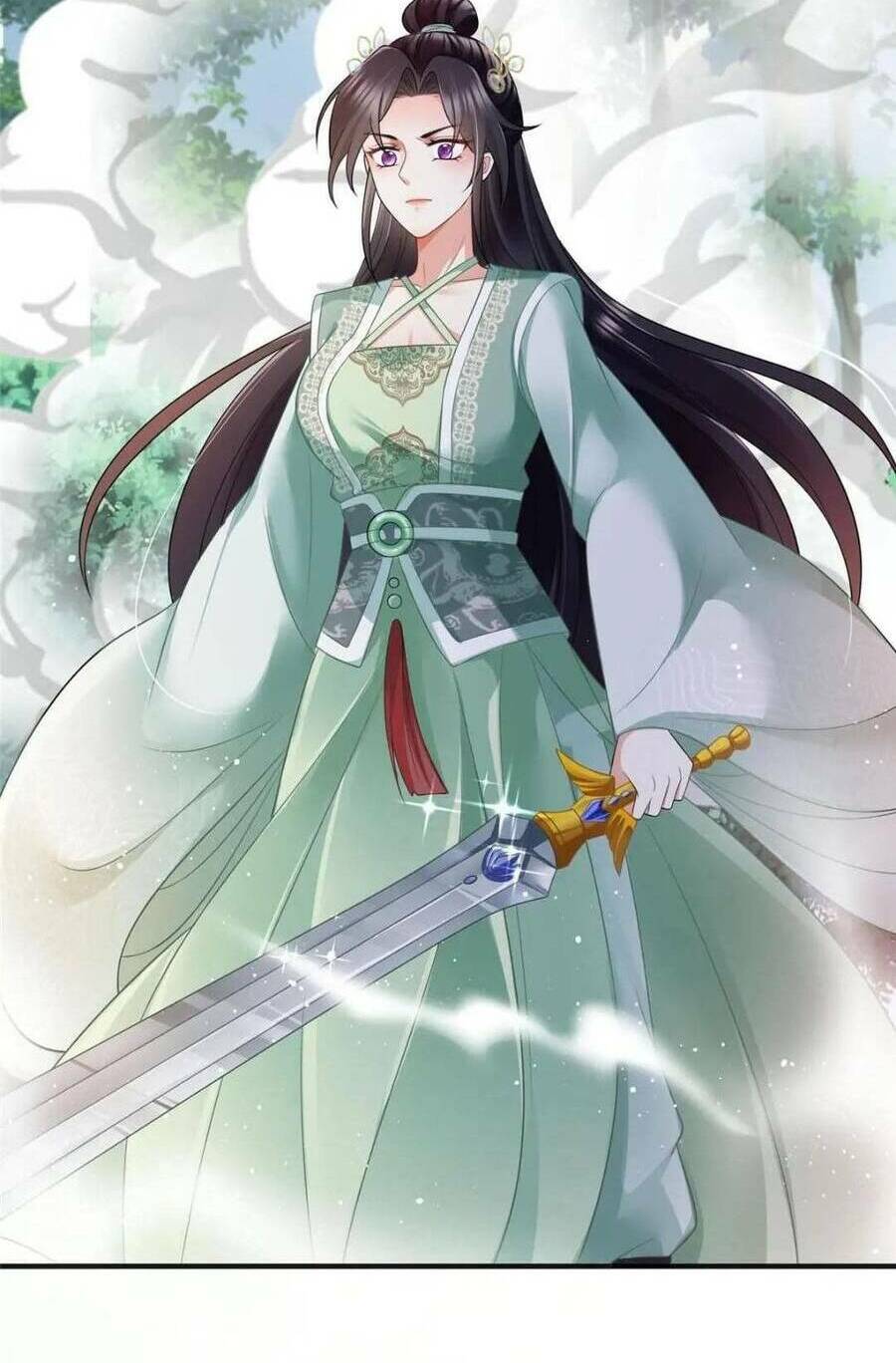 Cùng Ngự Thần Thú Báo Thù: Chapter 86