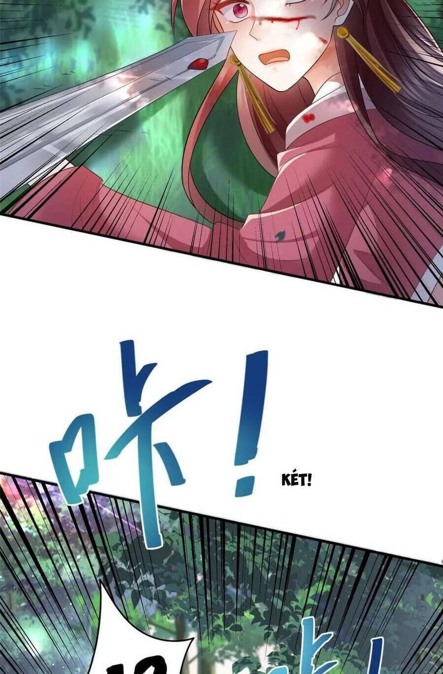 Cùng Ngự Thần Thú Báo Thù: Chapter 86