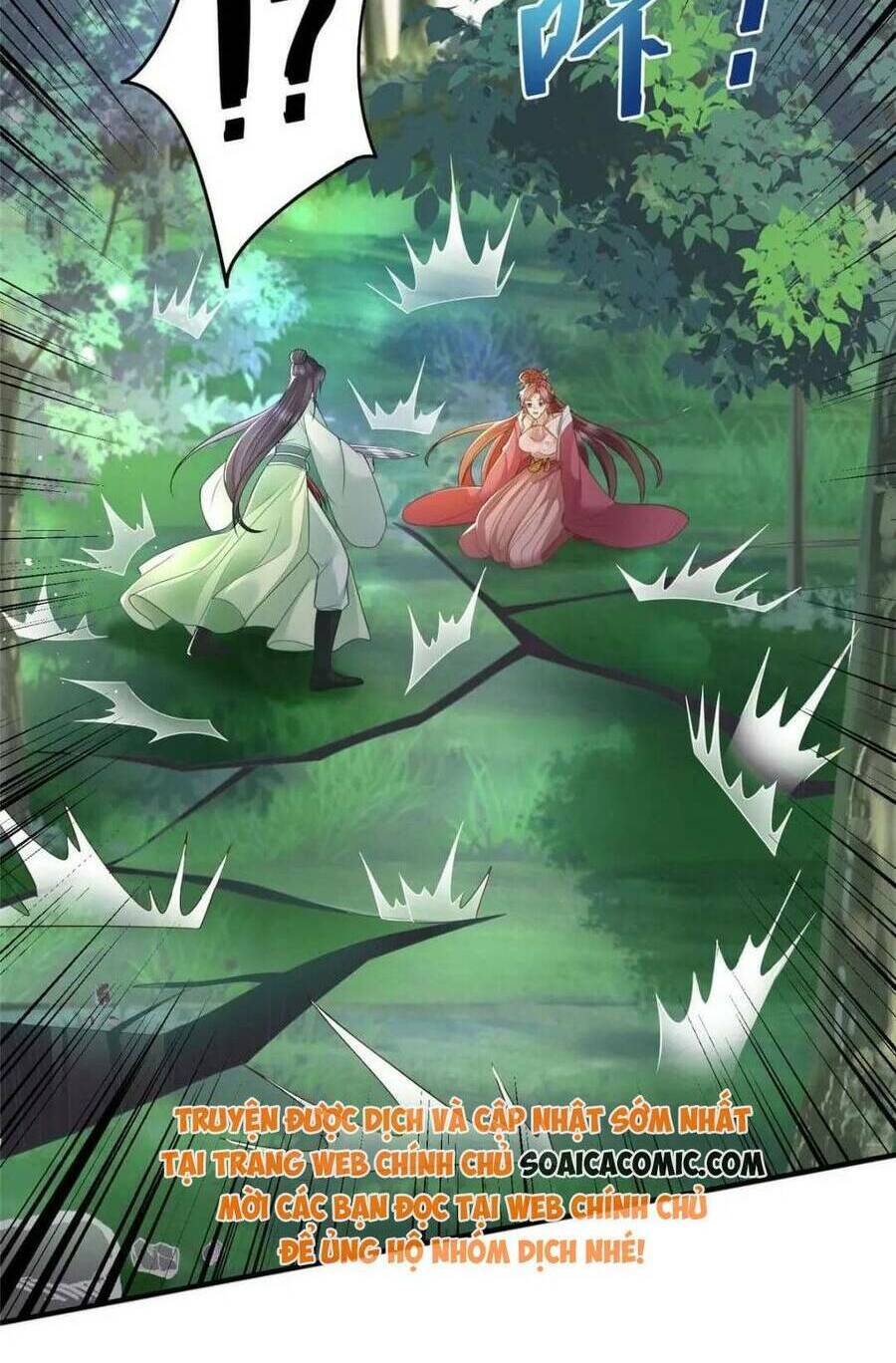 Cùng Ngự Thần Thú Báo Thù: Chapter 86