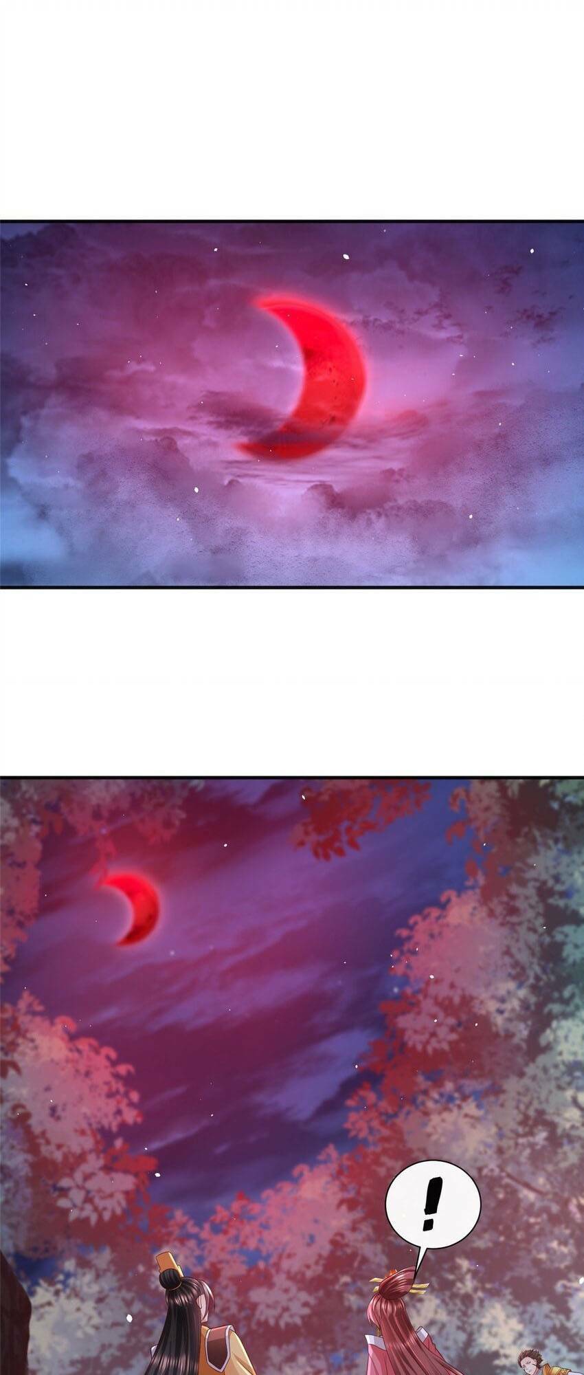 Cùng Ngự Thần Thú Báo Thù: Chapter 87